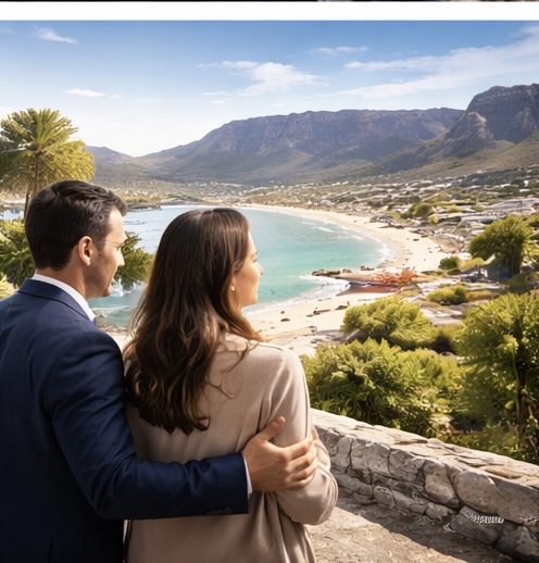 Cape Town neighbourhood insights